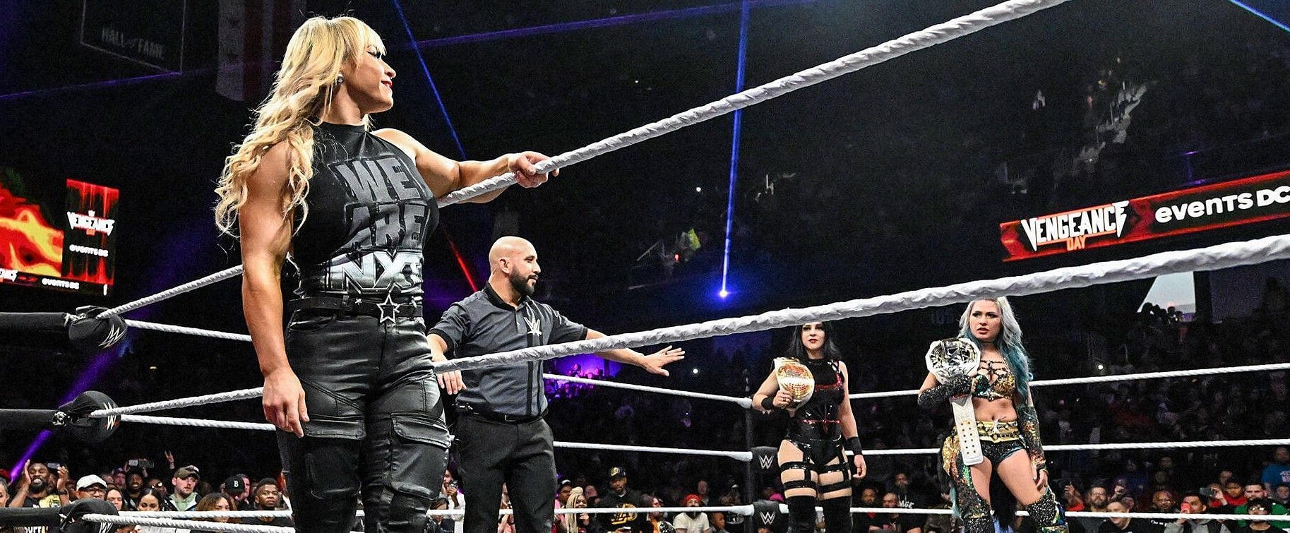 WWE PPV Calendar 2025
